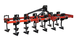 AGRO-AXN-KRT-03 16 Ayaklı