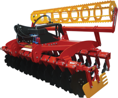 AGRO-GB 30 Goble  Akagroking goble