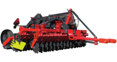 AGRO GBK-44 Ak Agroking Katlanır 5,5 mt Goble