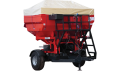 AGRO-T 2500 ÇİFT DİSKLİ 2 TEKERLİ