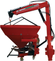 AGRO VİNÇ AK AKROKİNG