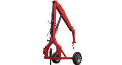 AGRO VİNÇ AK AKROKİNG