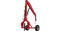 AGRO VİNÇ AK AKROKİNG